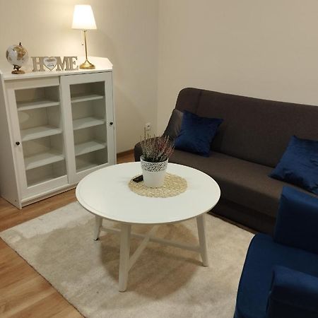 Havel Apartment 奥普尔 外观 照片