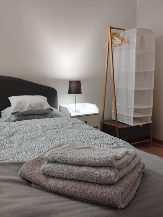 Havel Apartment 奥普尔 外观 照片