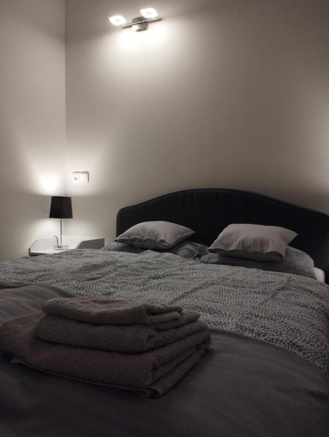 Havel Apartment 奥普尔 外观 照片
