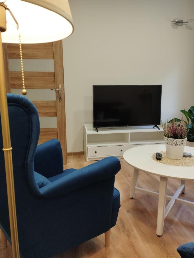Havel Apartment 奥普尔 外观 照片