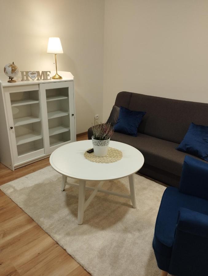 Havel Apartment 奥普尔 外观 照片