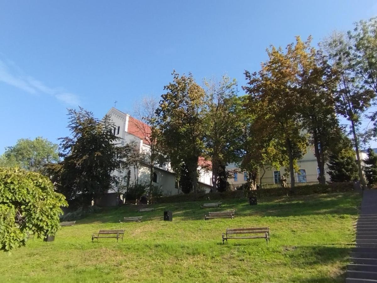 Havel Apartment 奥普尔 外观 照片