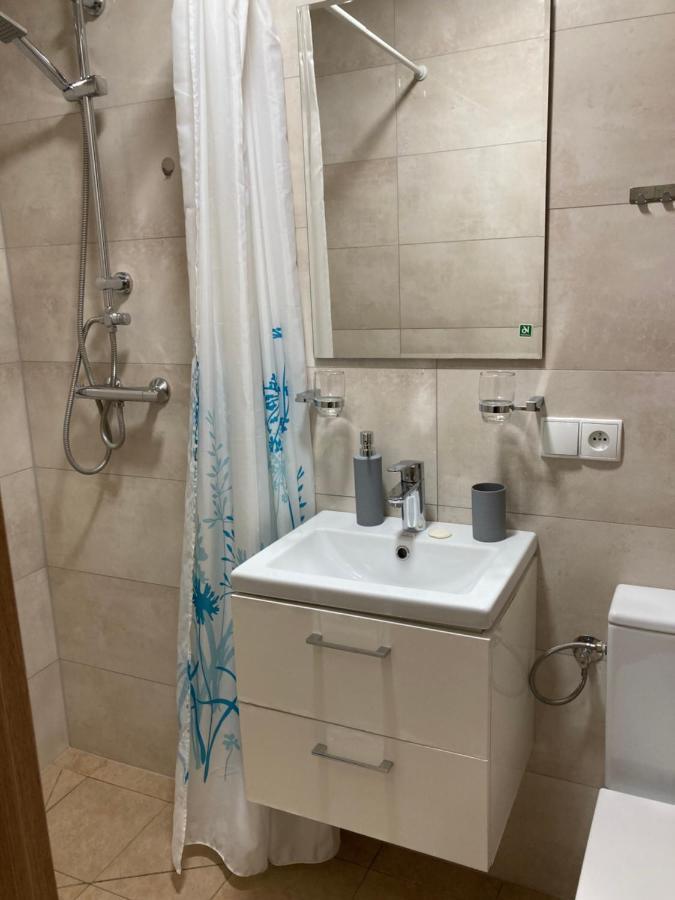 Havel Apartment 奥普尔 外观 照片