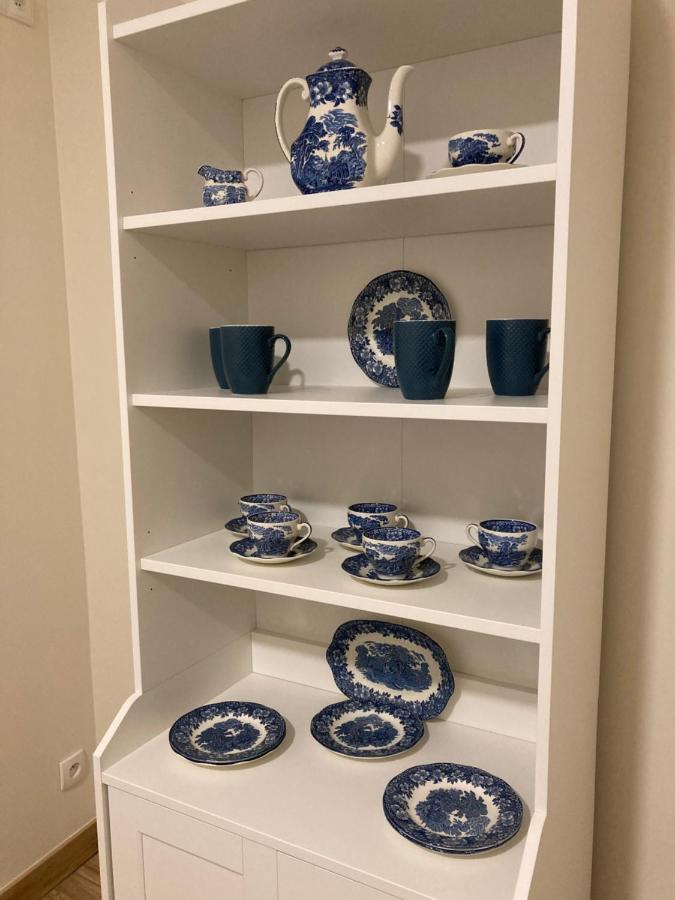 Havel Apartment 奥普尔 外观 照片