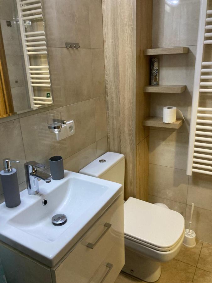 Havel Apartment 奥普尔 外观 照片