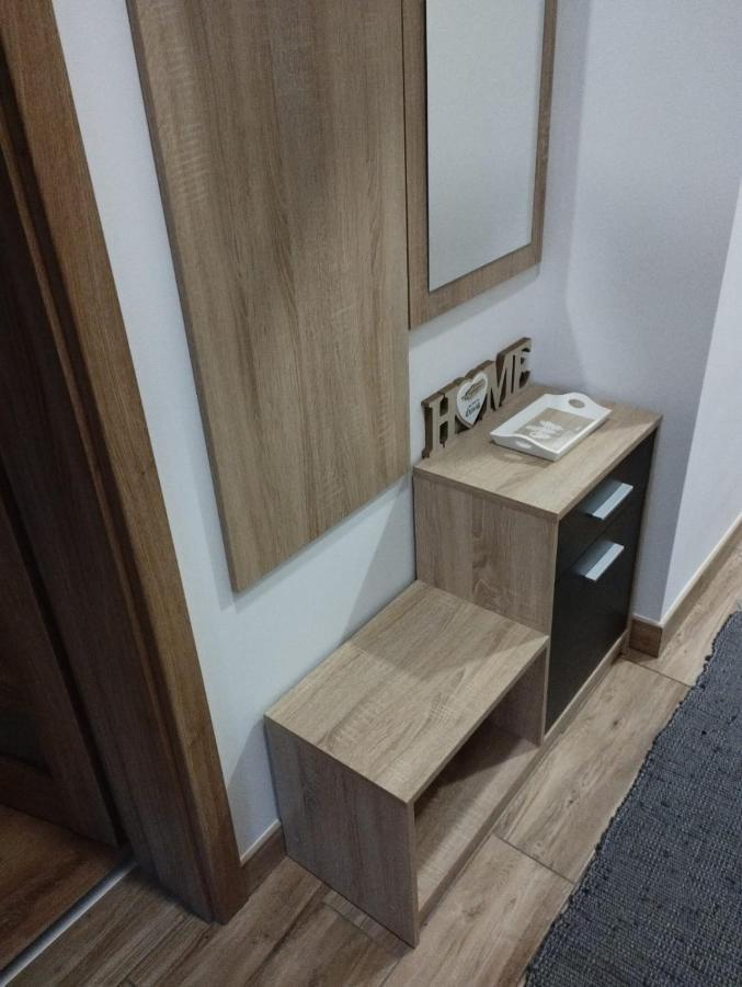 Havel Apartment 奥普尔 外观 照片