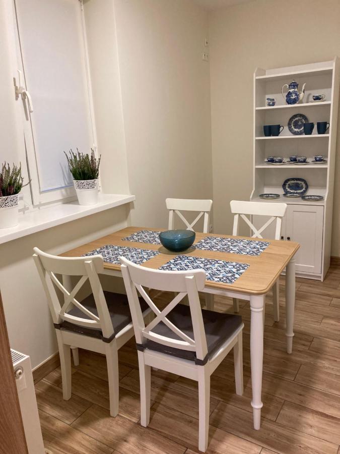 Havel Apartment 奥普尔 外观 照片