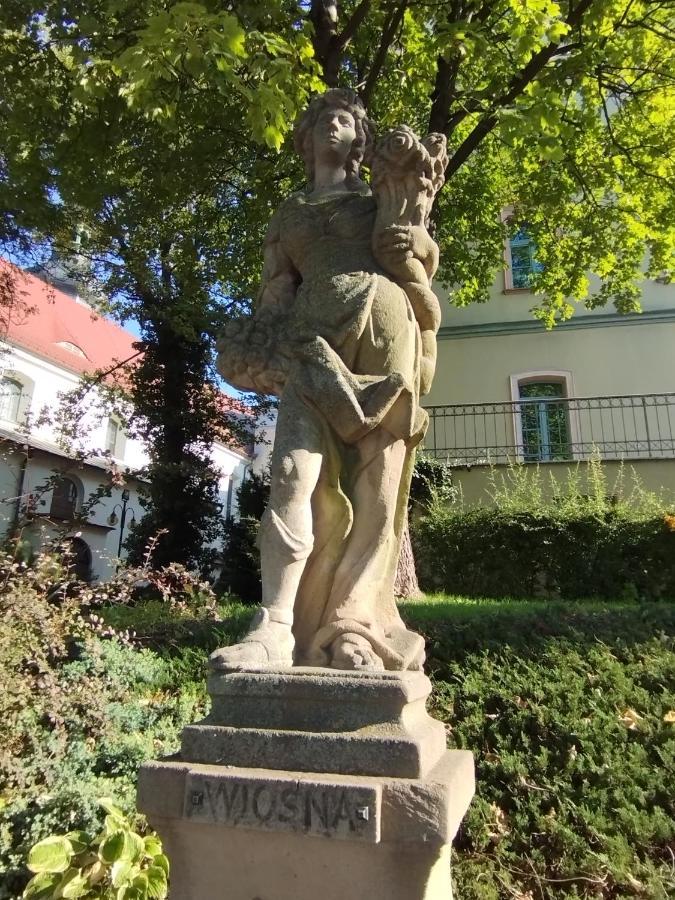 Havel Apartment 奥普尔 外观 照片