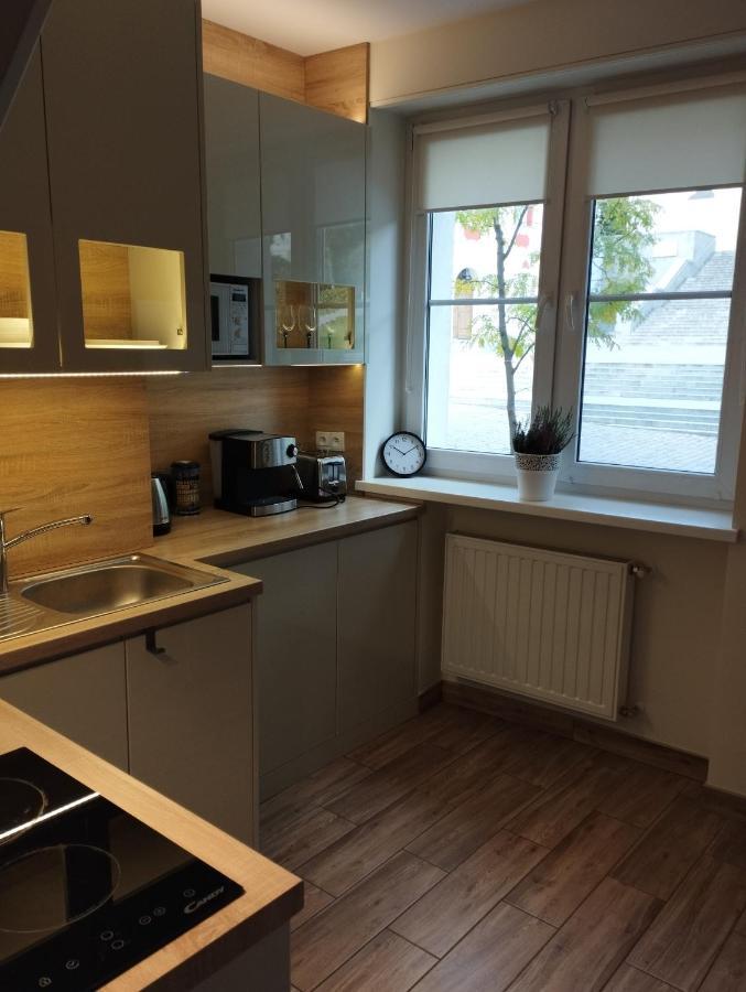 Havel Apartment 奥普尔 外观 照片