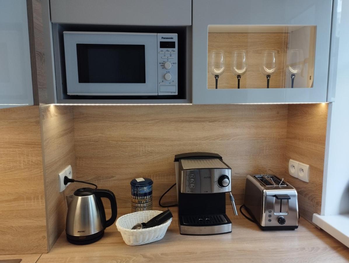 Havel Apartment 奥普尔 外观 照片