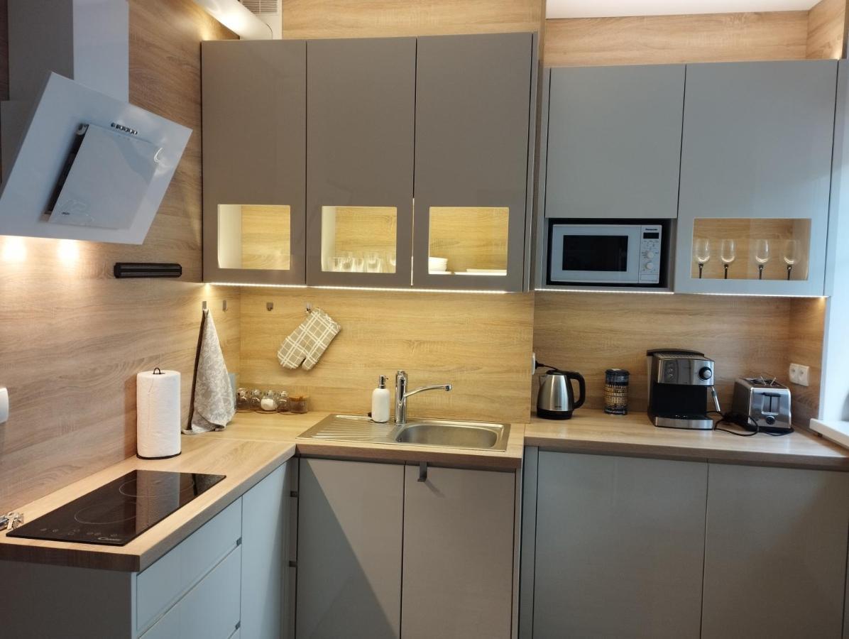 Havel Apartment 奥普尔 外观 照片