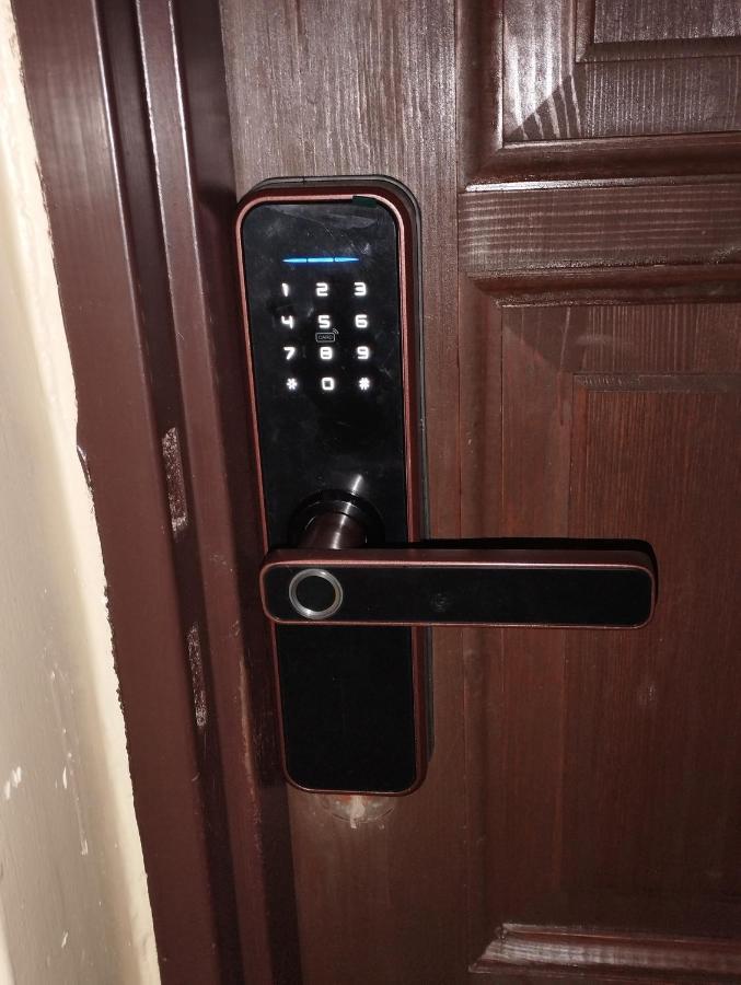 Havel Apartment 奥普尔 外观 照片